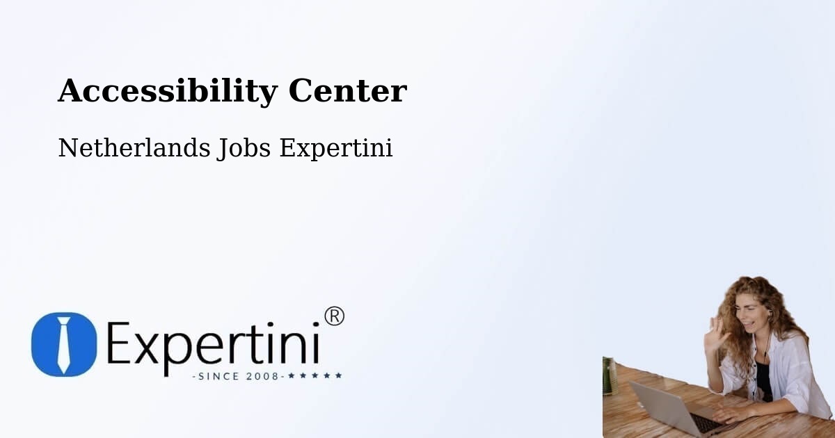 Accessibility Statement – Belt - Netherlands Jobs Expertini