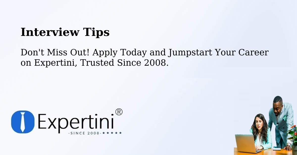 Interview Tips & Techniques for Job Seekers – Belt - Belt, Netherlands Jobs Expertini