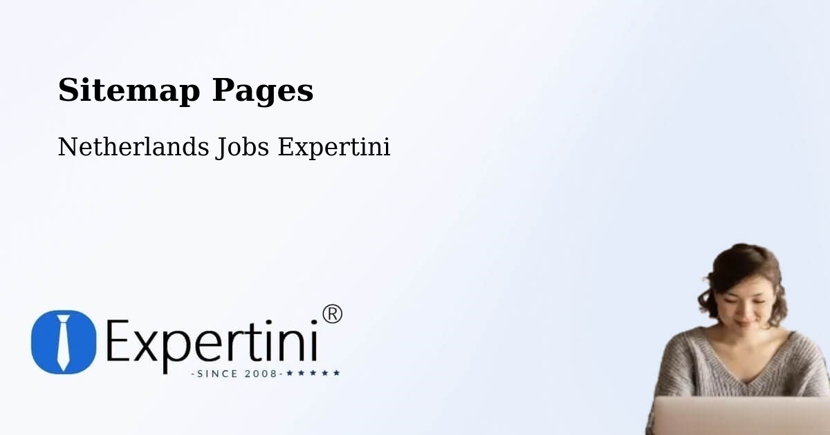 Sitemap Pages - Belt - Netherlands Jobs Expertini